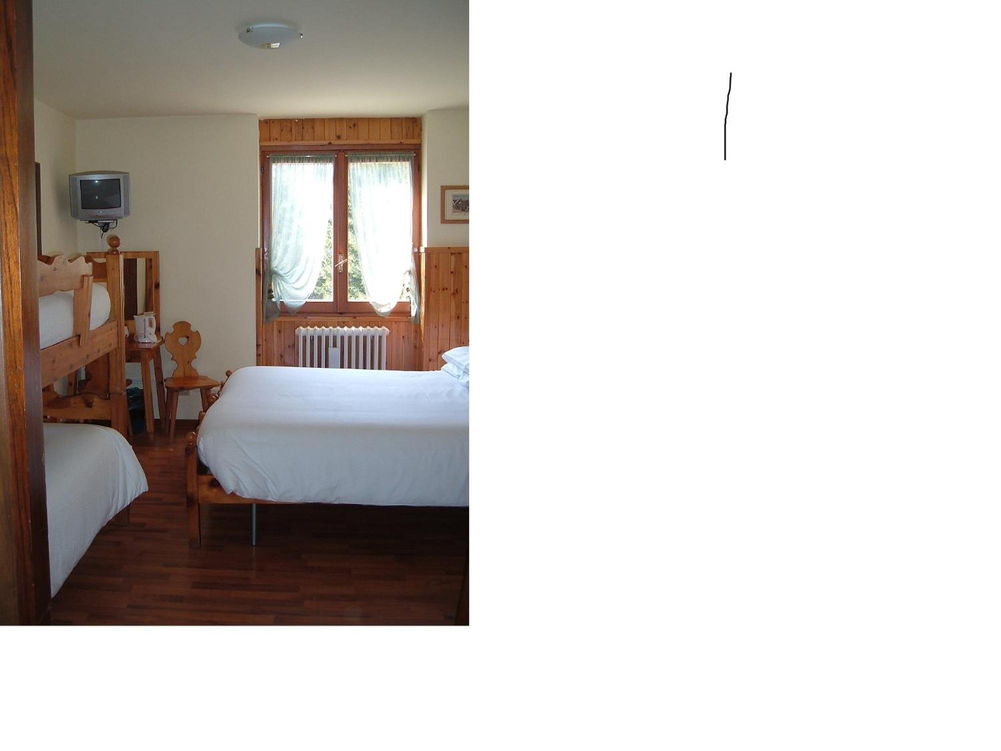Albergo Pineta Gerola Alta Cameră foto