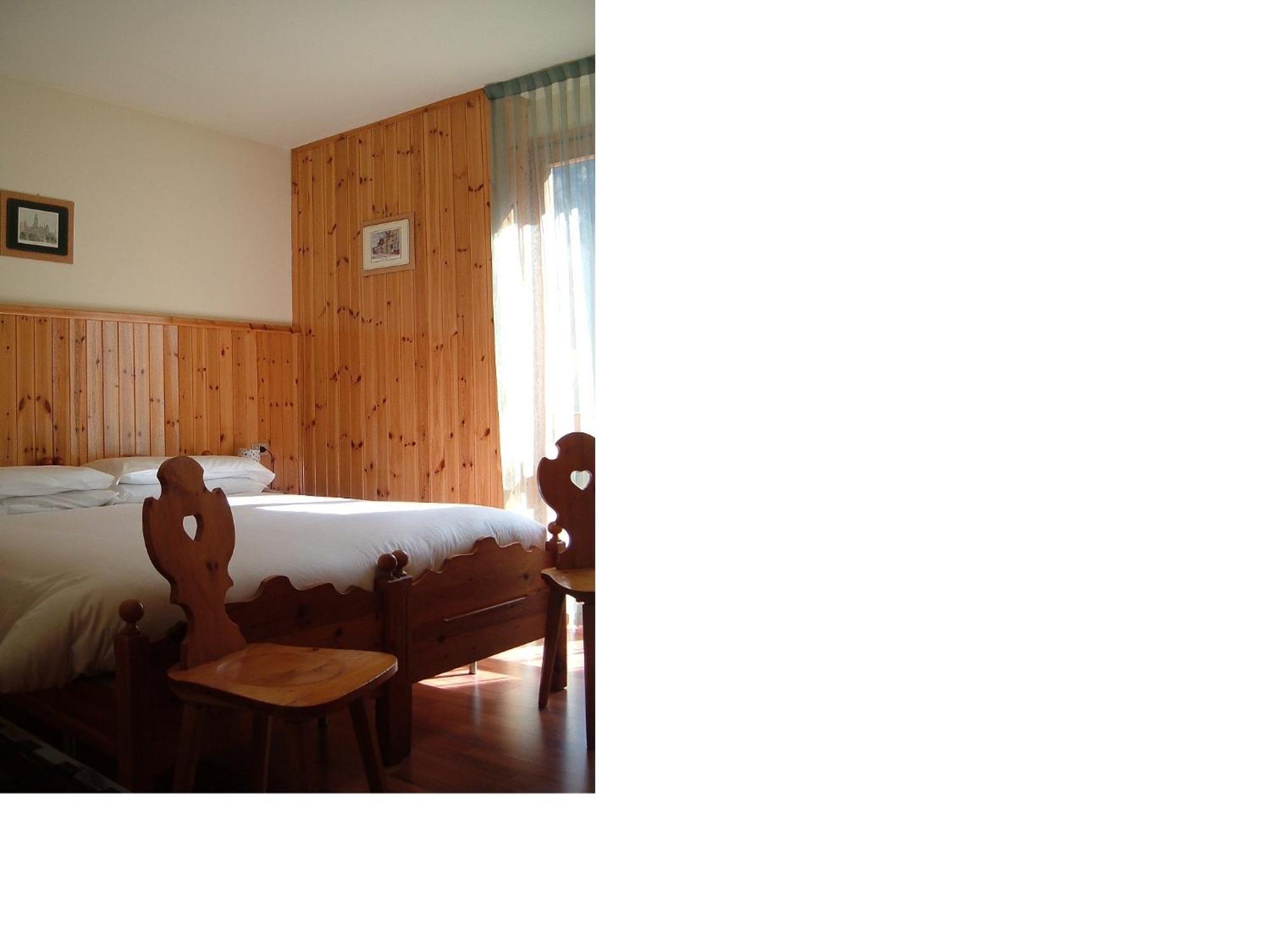 Albergo Pineta Gerola Alta Cameră foto