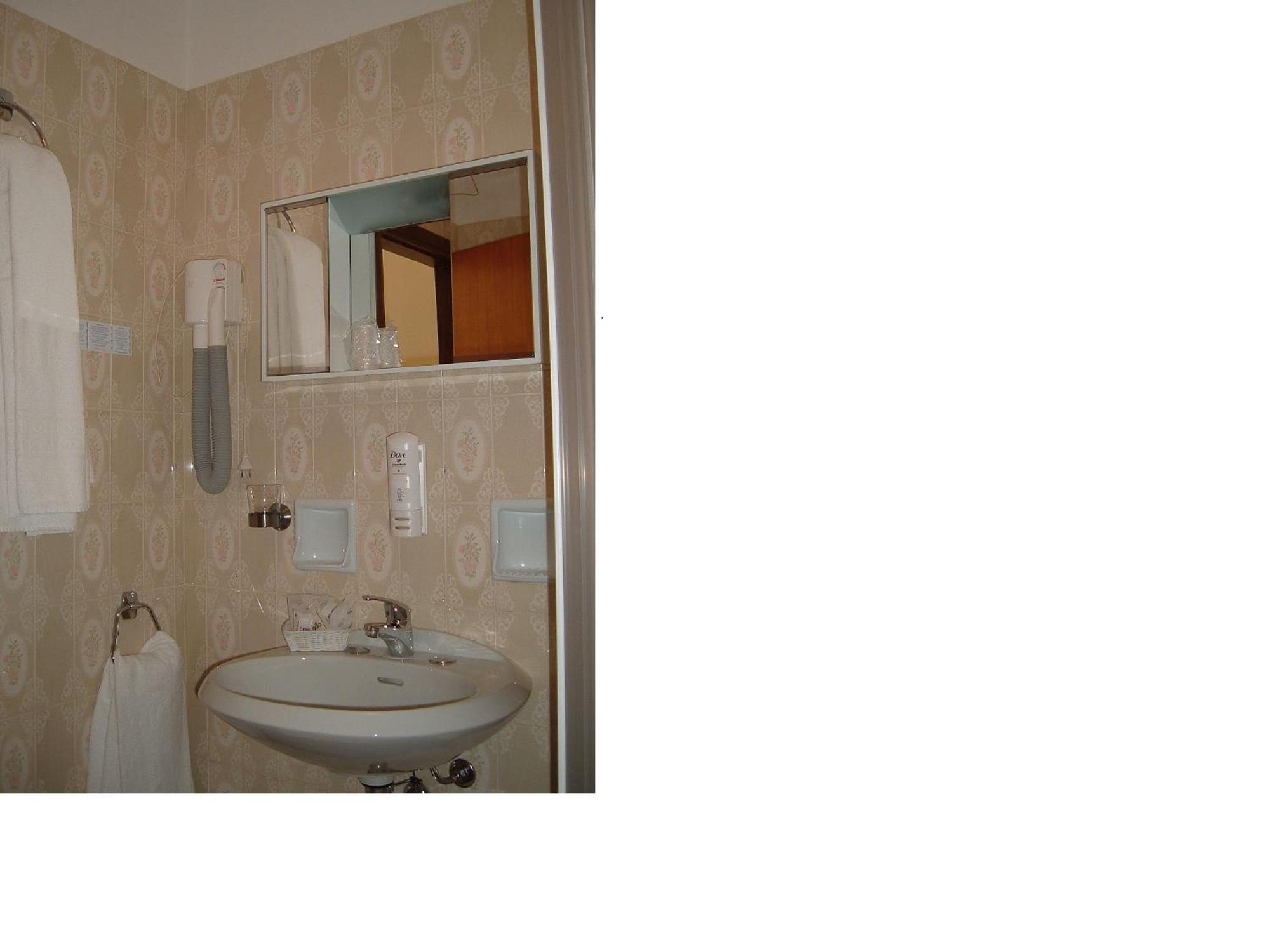 Albergo Pineta Gerola Alta Cameră foto