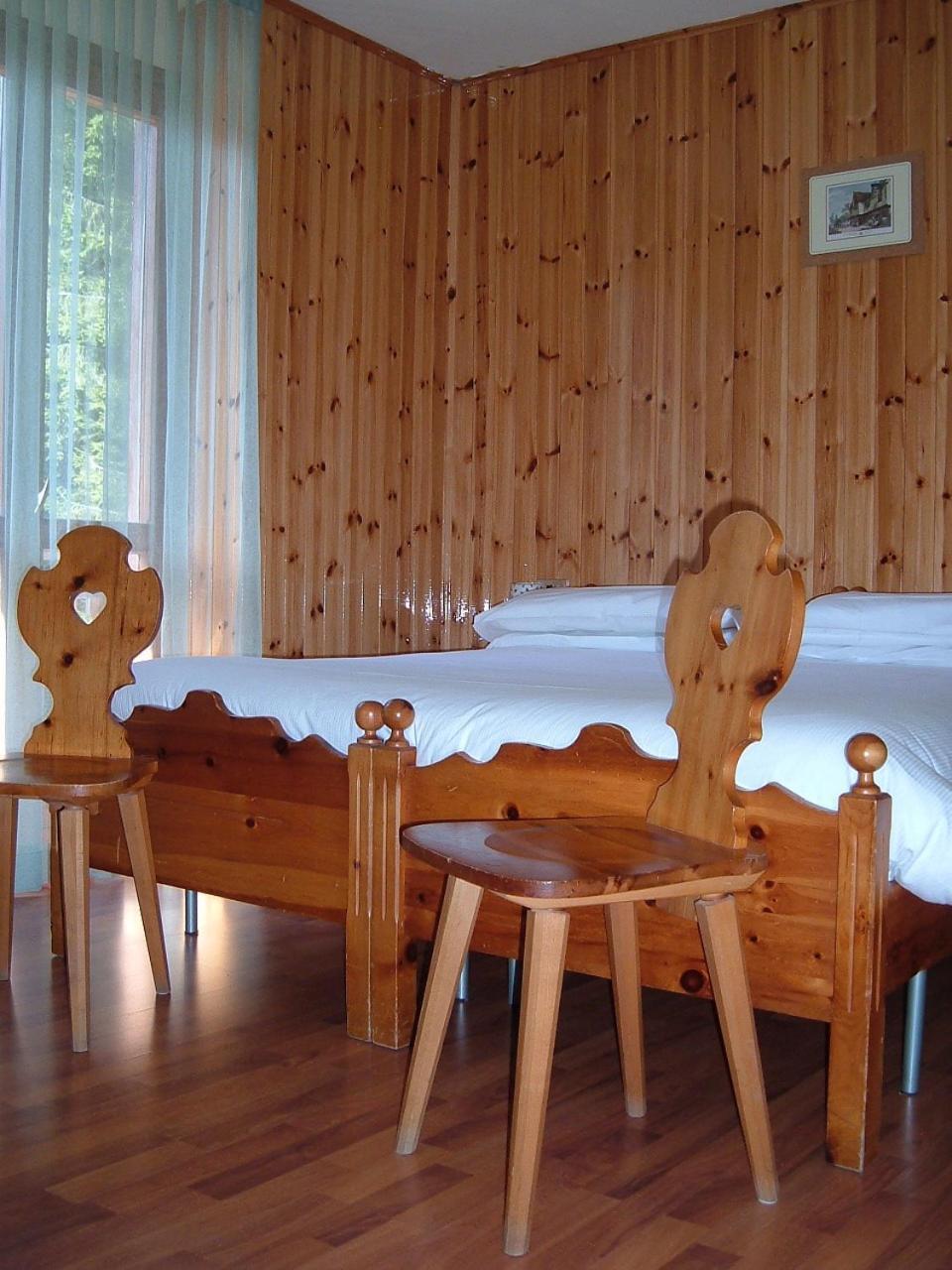Albergo Pineta Gerola Alta Cameră foto