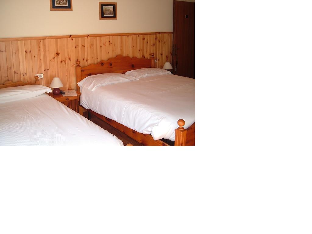 Albergo Pineta Gerola Alta Cameră foto